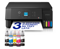 Epson EcoTank L3361 - 1546599 - zdjęcie 1